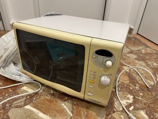 Microondas Moulinex Optiquick