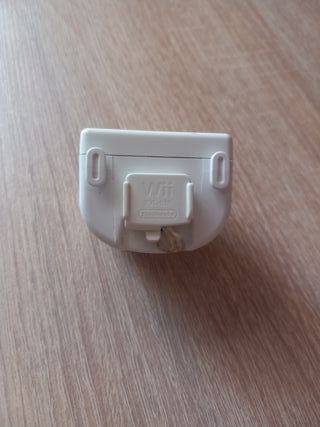 Wii Motion Plus Original Nintendo