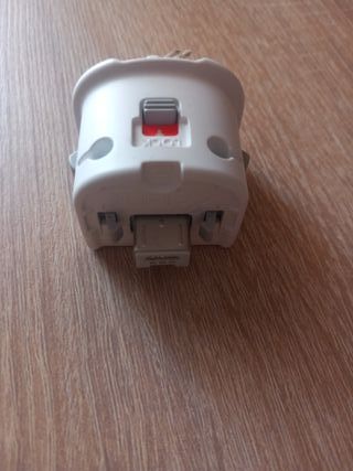 Wii Motion Plus Original Nintendo