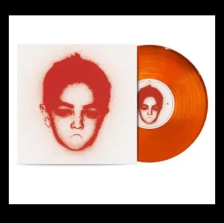 Vinilo Barry B - Infancia Mal Calibrada