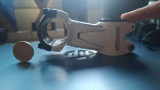 Potencia S-Works Specialized 75