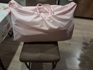 Minicuna Asalvo con colchón 50€