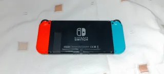 Nintendo Switch V1