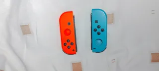 Nintendo Switch V1