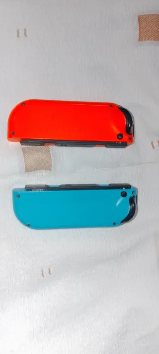 Nintendo Switch V1