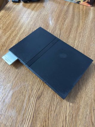 PlayStation 2 Nera Sony