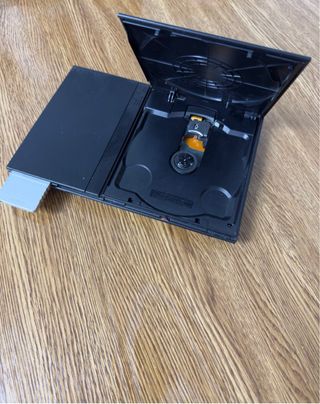 PlayStation 2 Nera Sony