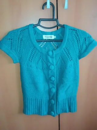 Ropa de niña