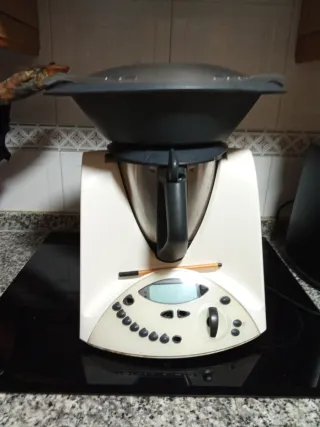Thermomix T-31