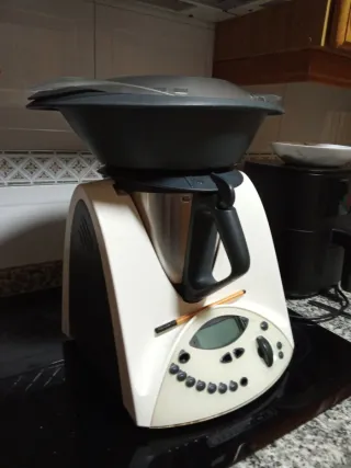 Thermomix T-31