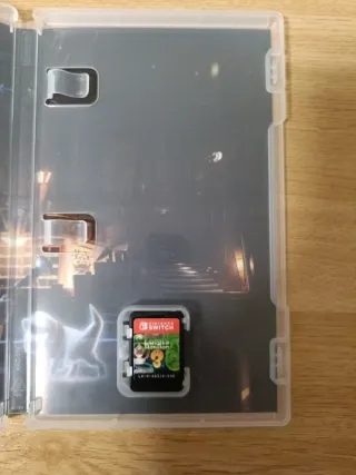 Luigi's Mansion 3 Nintendo Switch