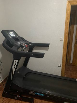 Cinta de correr BH ZX11