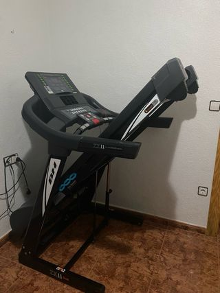 Cinta de correr BH ZX11