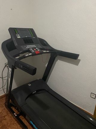 Cinta de correr BH ZX11