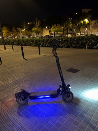 Patinete Eléctrico SmartGyro Crossover X2 Pro