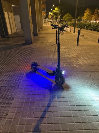 Patinete Eléctrico SmartGyro Crossover X2 Pro