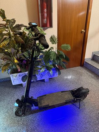 Patinete Eléctrico SmartGyro Crossover X2 Pro