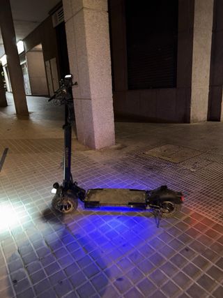 Patinete Eléctrico SmartGyro Crossover X2 Pro