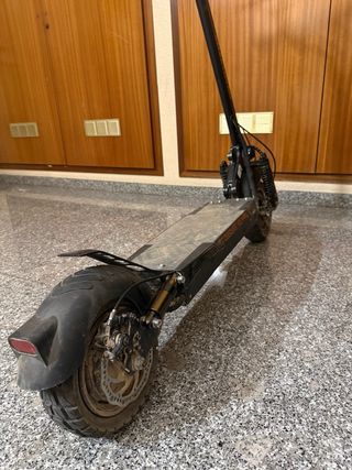 Patinete Eléctrico SmartGyro Crossover X2 Pro