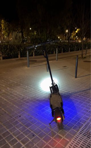 Patinete Eléctrico SmartGyro Crossover X2 Pro
