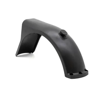 Guardabarros Xiaomi Mi5 Pro + Tornillos