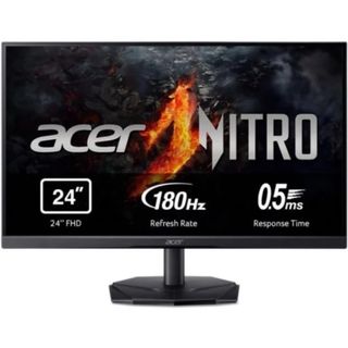 Monitor Acer Nitro 24 FHD 180Hz 0.5ms