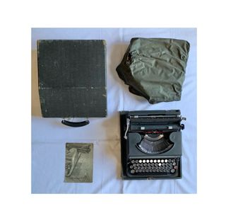 HISPANO OLIVETTI STUDIO 46