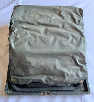 HISPANO OLIVETTI STUDIO 46