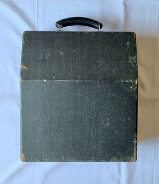 HISPANO OLIVETTI STUDIO 46