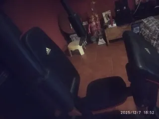 Banco de pesas Adidas