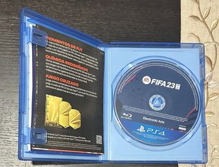 FIFA 23 PS4 (PlayStation 4)