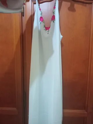 Camisa Teal Talla Única