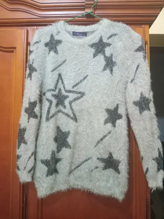 Camisa Teal Talla Única