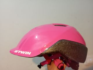 Bicicleta infantil niña o niño (6-9 años) 20''