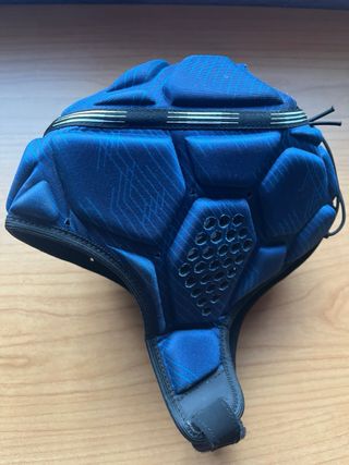 Camiseta Rugby Protecciones Offload