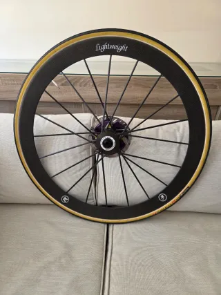 RUEDAS LIGTHWEIGTH