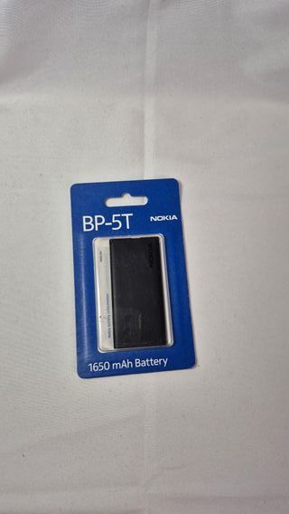 Batteria Nokia BP-6T - Nuova e Sigillata