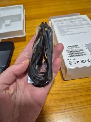 Samsung Wireless Charger Duo Doble Nuevo