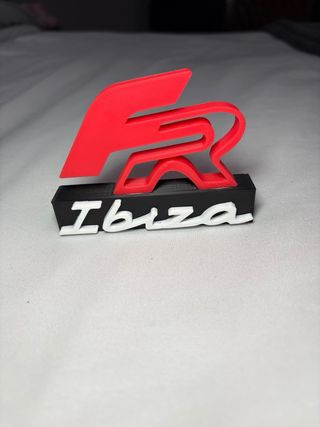 Suporte Decorativo FR Ibiza