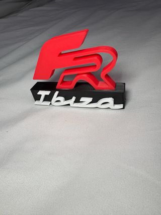 Suporte Decorativo FR Ibiza