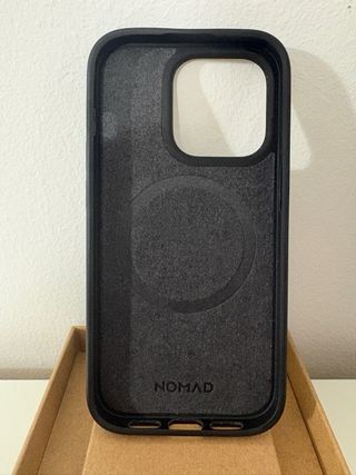 Funda Nomad Sport Case iPhone
