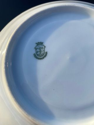 Set 3 Tazze The Vintage Anni '60