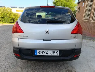 Peugeot 3008 2013