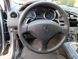 Peugeot 3008 2013