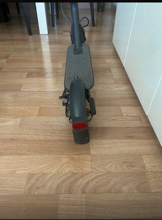 Patinete Eléctrico Xiaomi
