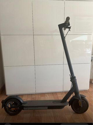 Patinete Eléctrico Xiaomi