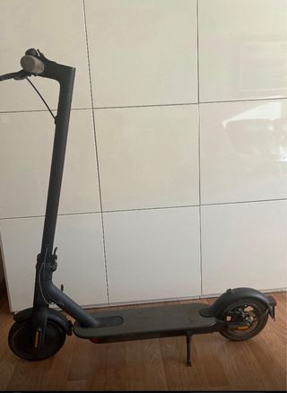 Patinete Eléctrico Xiaomi