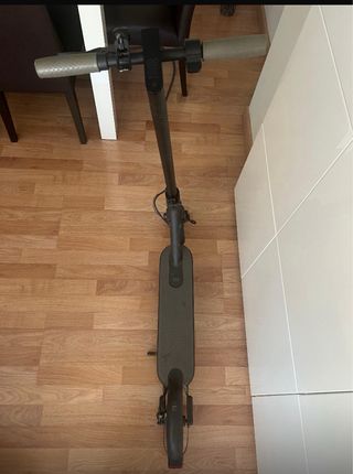 Patinete Eléctrico Xiaomi