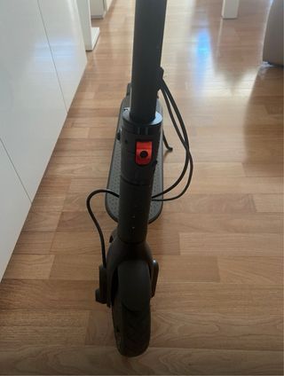 Patinete Eléctrico Xiaomi