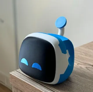 Supporto Astrobot per controller PS4/PS5